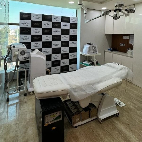 Nidhi Patel's Cosmedics