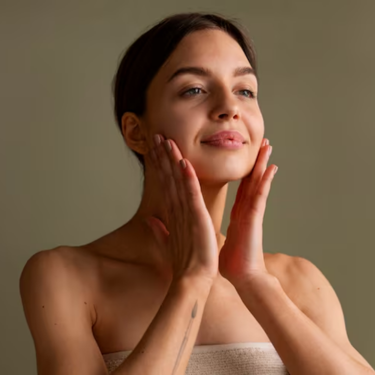 Best CO₂ Fractional Laser Treatment in Vadodara | CO₂ Laser Treatment Clinic in Vadodara