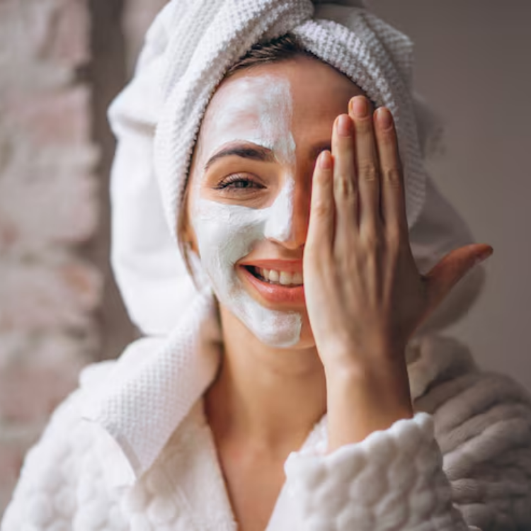 Skin Polishing Treatment in Vadodara | Microdermabrasion Treatment for Glowing Skin in Vadodara.