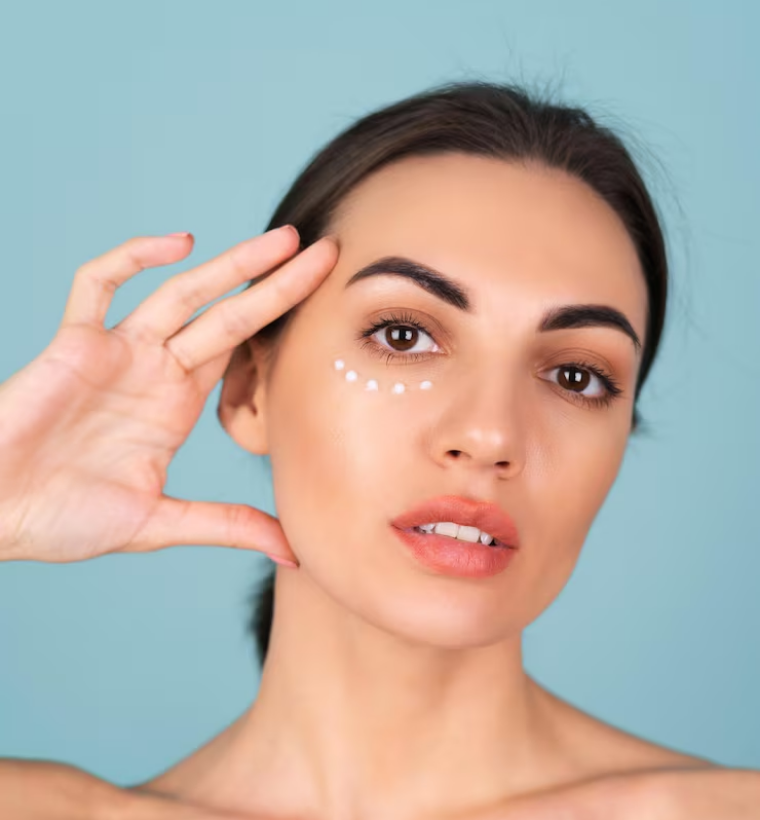 Dark Circles Removal Treatment in Vadodara | Nidhi Patel's Cosmedics Best Dark Circles Removal Clinic in Vadodara