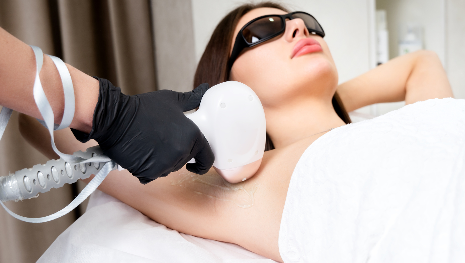 Laser Hair Reduction - Why It’s an Essential Part of Modern Grooming