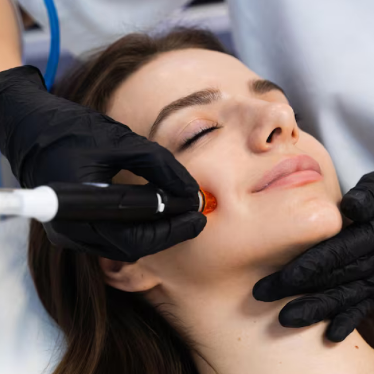 Hydrafacial Treatment in Vadodara | Best HydraFacial Clinic for Skin Rejuvenation in Vadodara