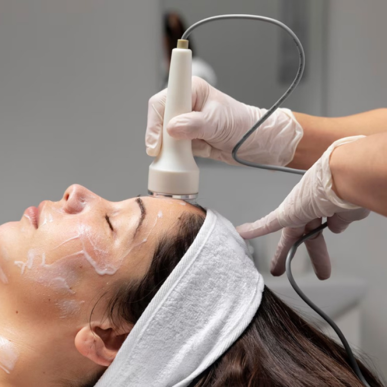 Medifacial Treatment in Vadodara | Best Medifacial Treatment Clinic in Vadodara