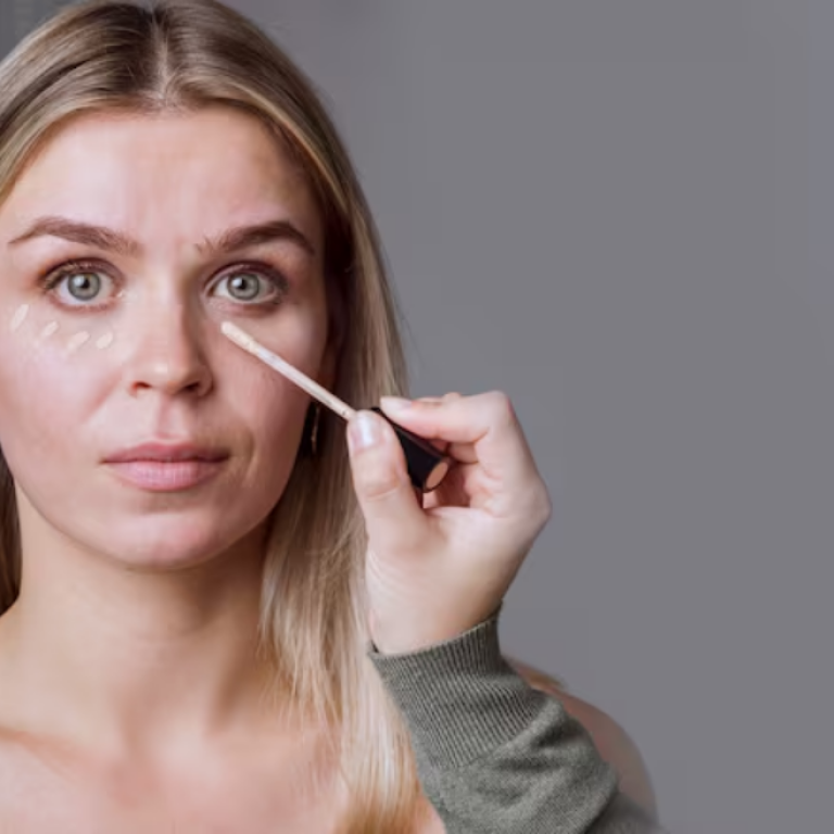 Dark Circles Removal Treatment in Vadodara | Nidhi Patel's Cosmedics Best Dark Circles Removal Clinic in Vadodara