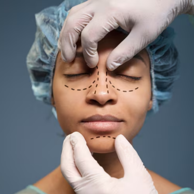 Cosmelan Treatment in Vadodara | Best Cosmelan Peel Clinic in Vadodara