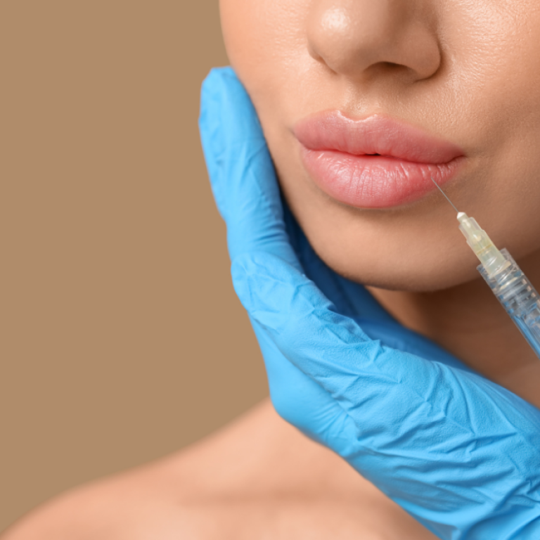Dermal Fillers Treatment in Vadodara | Best Dermal Fillers Clinic in Vadodara