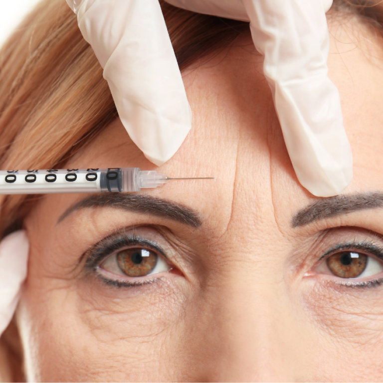 Botox Treatment in Vadodara | Best Botox Clinic in Vadodara