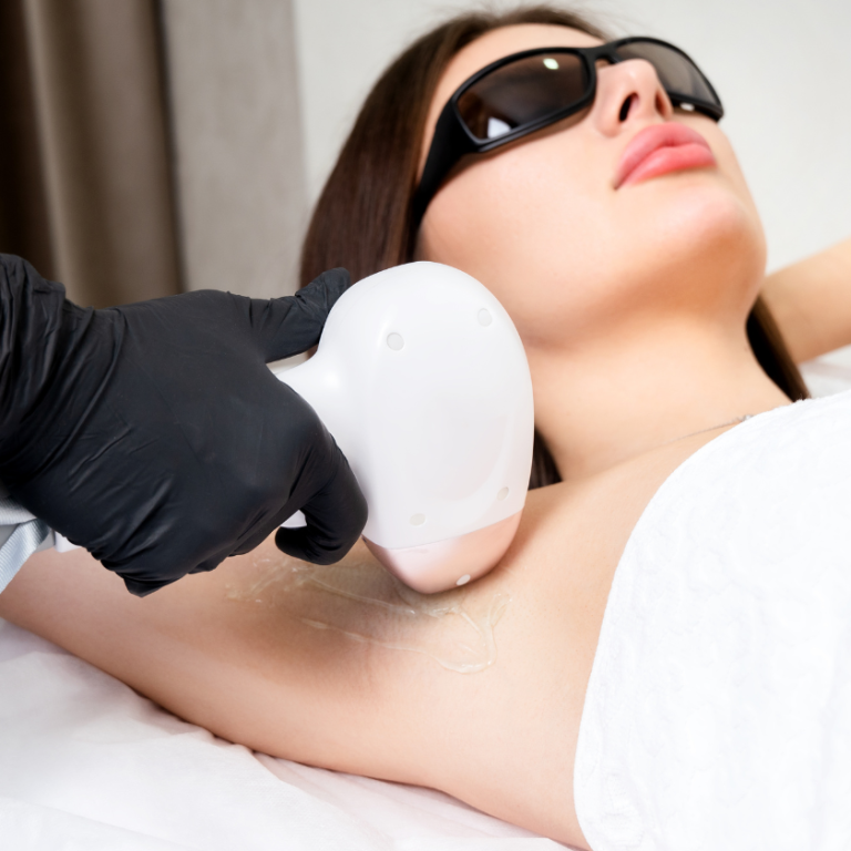 Laser Hair Reduction - Why It’s an Essential Part of Modern Grooming