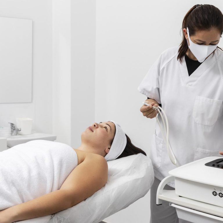 Body Contouring Treatmant in Vadodara | Best Body Treatment Clinic in Vadodara